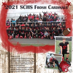 City Champs
