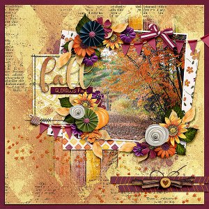 Glorious Fall