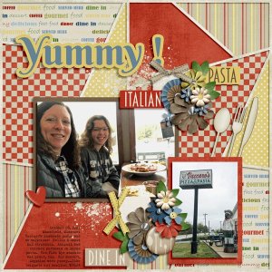 Yummy! Vaccaro's Italian Restaurant 10.28.21