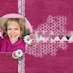 Pretty in Pink