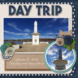 Day Trip