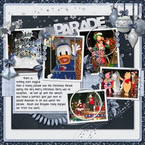 Christmas Parade