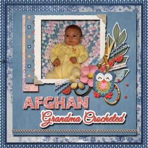 Afghan