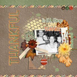 thankful