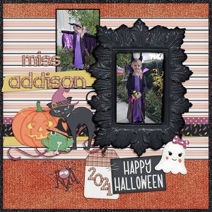 Miss Addison