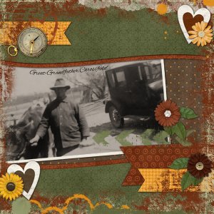 Gr-Grandfather