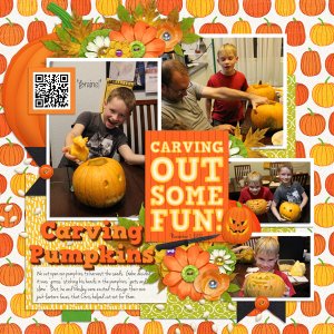 Pumpkin seeds