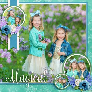 Magical Mystery