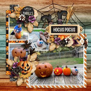 Hocus Pocus