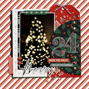 merry