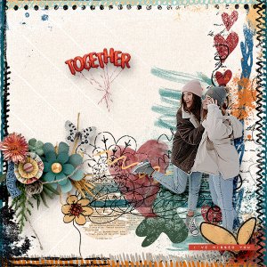 together
