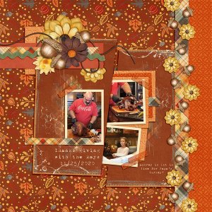 2021 November Thankfullness Bundle