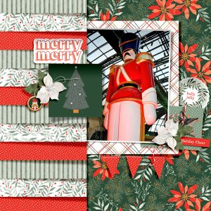 merry merry