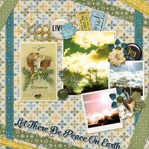 Peace On Earth