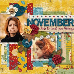 November