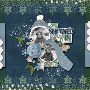 Snowed In