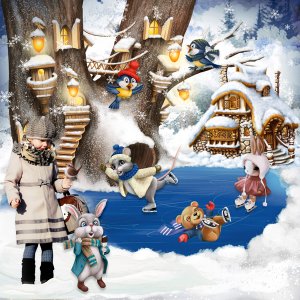 magic of Winter