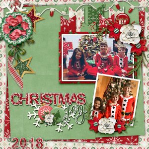 Christmas Joy