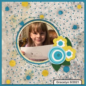Gracelyn