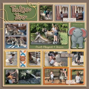 Tulsa Zoo with Jaxon 10.9.21 L/O 1