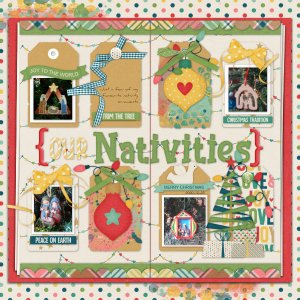 Our Nativities