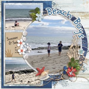 Beach Boys