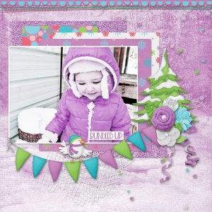 Frosty Fun