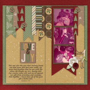 Holiday Traveler