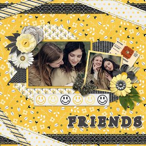Friends