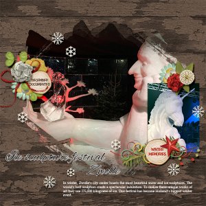 Winter memories