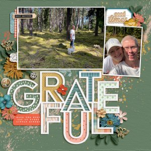 So Grateful
