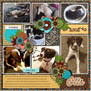 Otis again