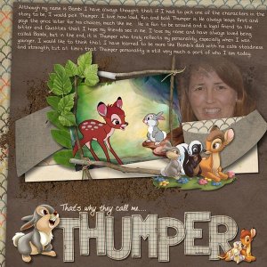 Thumper