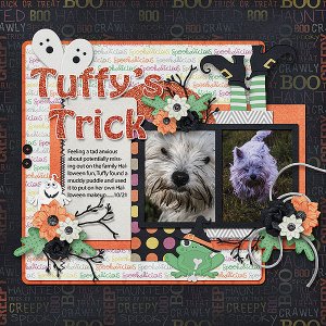 Tuffy
