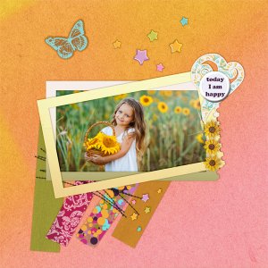 November Recipe ChallNovember Recipe Challenge with Lisa Rosa Designsenge w