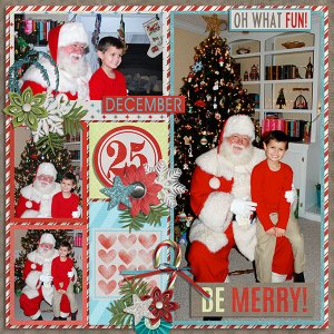 be merry