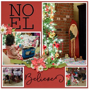 NOEL
