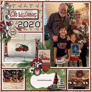 Christmas 2020