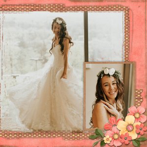 Cowgirl Cutie-Jumpstart (Designer Challenge), 11-19 News Letter Freebie-Mis