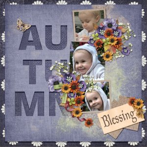 Blessing