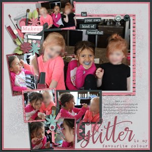 Glitter