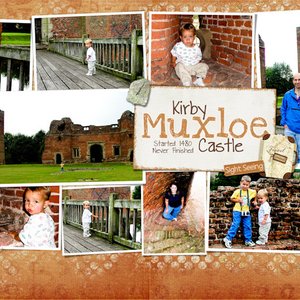Kirby Muxloe