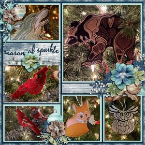 Season of Sparkle