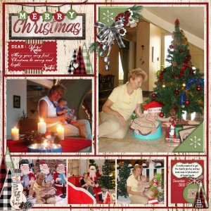 Christmas 2006