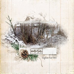 Wintertime