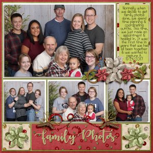 Family Photos