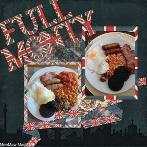 Full Monty