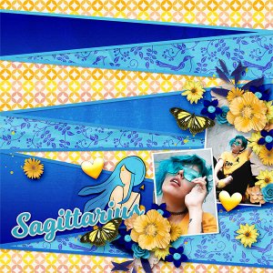 Sagittarius