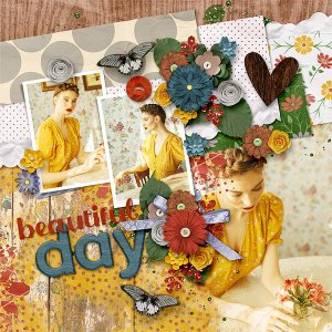 Beautiful Day