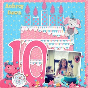 Happy B-day